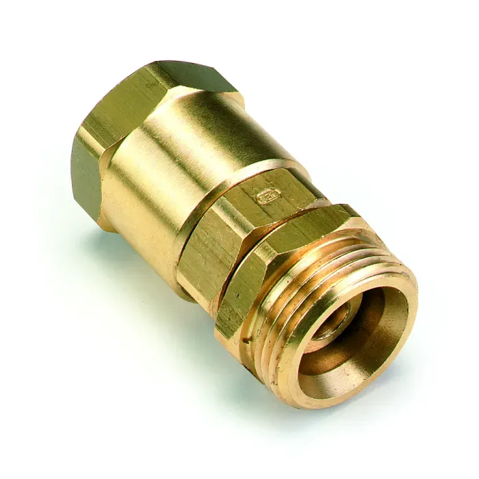 Comap | Comap - Aftaphulpstuk Voor Radiatorkraan |